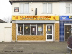 Le Jasmine Peking image