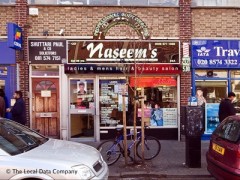Naseem's image