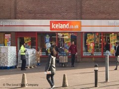 Iceland image