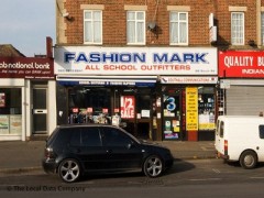 Fashion Mark image