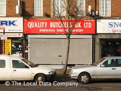 Quality Butchers UK image