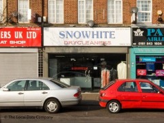 Snowhite image