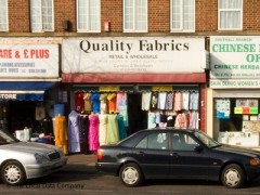 Quality Fabrics image