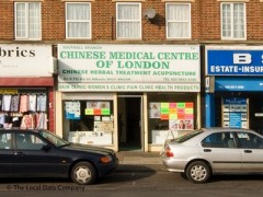 Chinese Medical Centre Of London image
