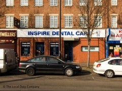 Inspire Dental Care image