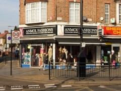 Anmol Fashions image