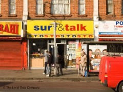 Surf & Talk image