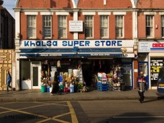 Khalsa Super Store image