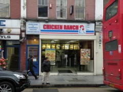 Chicken Ranch image