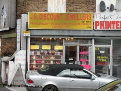 J S Discount Jewellers image