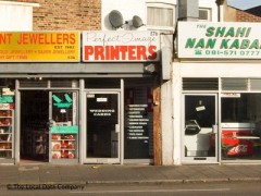 Perfect Image Printers image