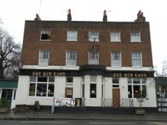 The Red Lion image