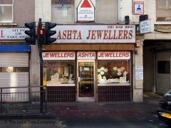 Ashta Jewellers image