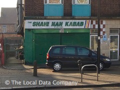 Shahi Nan Kabab image