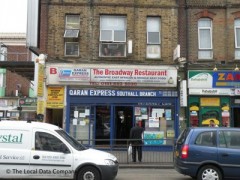 Broadway Restaurant image