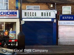 Mecca Mark image