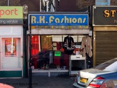R K Fashions image