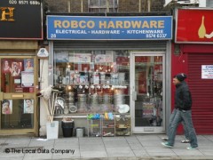Robco Hardware image