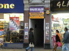 Shalom Hair Salon image