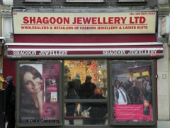 Shagoon Jewellery image