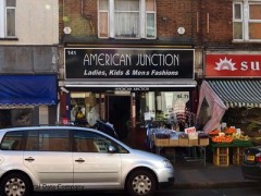 American Junction image