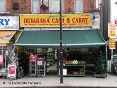 Duvaraka Cash & Carry image