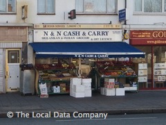 N & N Cash & Carry image