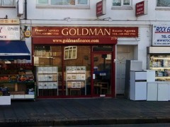 Goldman image