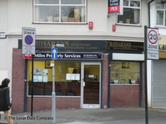 Miles Property Services image