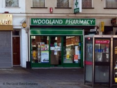 Woodland Pharmacy image