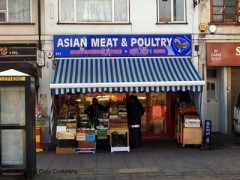 Asian Meat & Poultry image