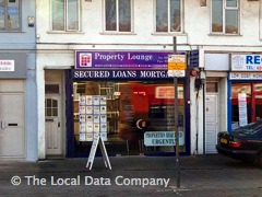 The Property Lounge image