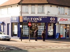 Hiltons Estates image