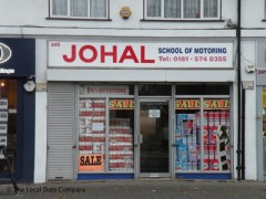 Johal School Of Motoring image