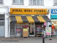 Johal Wine Stores image