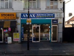 Amax image