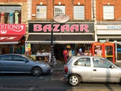 Ritz Bazaar image
