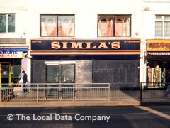 Simla's image