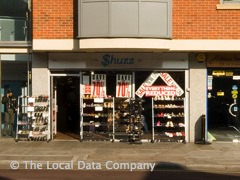 Shuzz image
