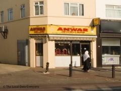 Anwar image
