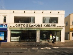Gifto's Lahore Karahi image