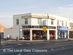 Maria B image