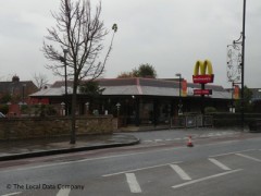 McDonald's Restaurant image