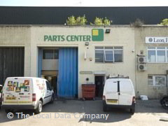 Parts Center image