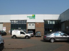 Parts Center image