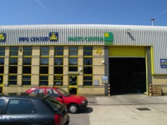 Parts Center image