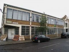 Parts Center image