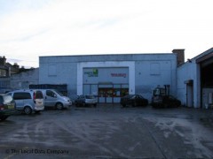 Parts Center image