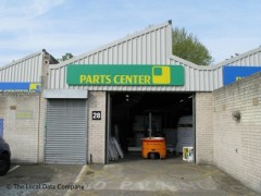 Parts Center image