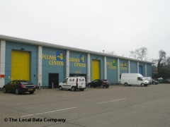 Parts Center image
